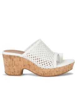 Baretraps Bethie Wedge Sandal