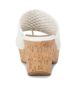 Baretraps Bethie Wedge Sandal