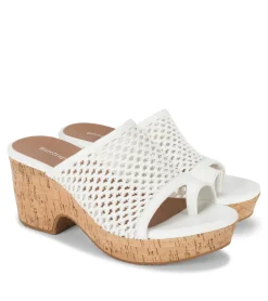 Baretraps Bethie Wedge Sandal