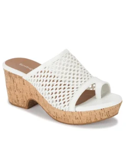 Baretraps Bethie Wedge Sandal