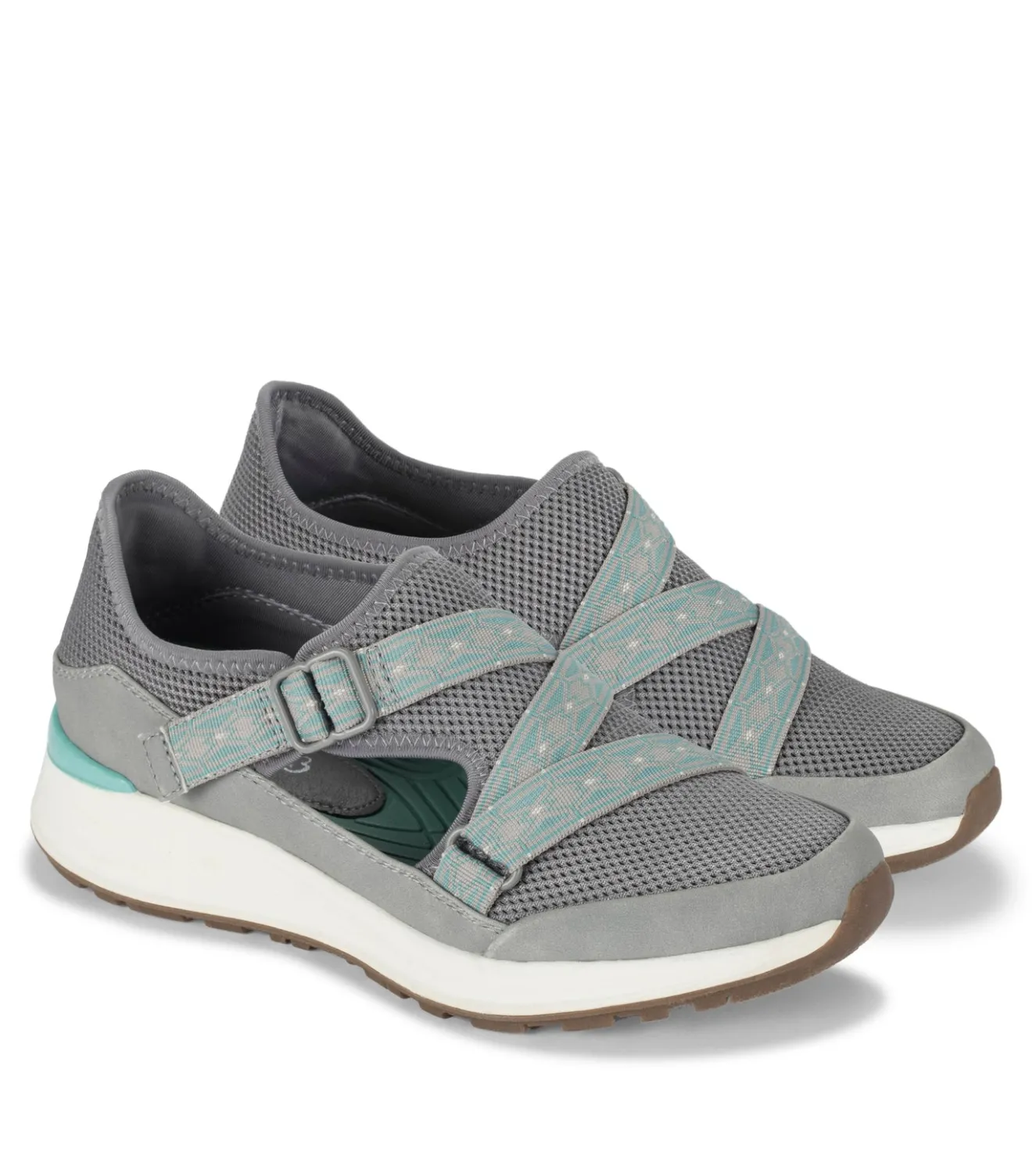 Baretraps Bianna Slip On Sneaker