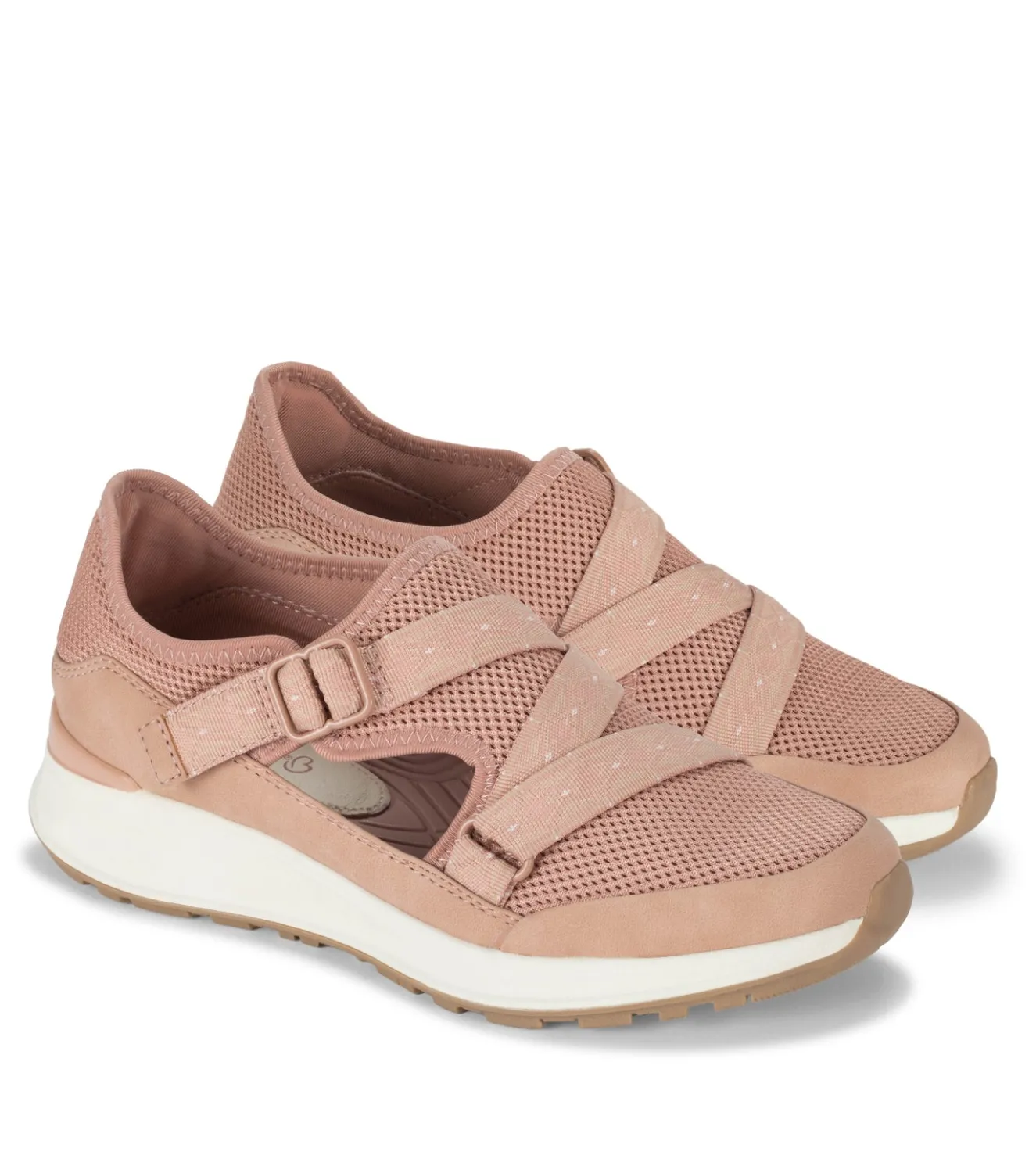 Baretraps Bianna Slip On Sneaker