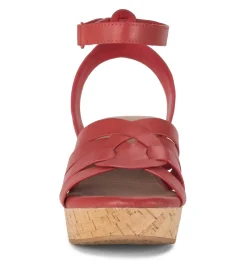 Baretraps Bonita Wedge Sandal