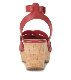 Baretraps Bonita Wedge Sandal