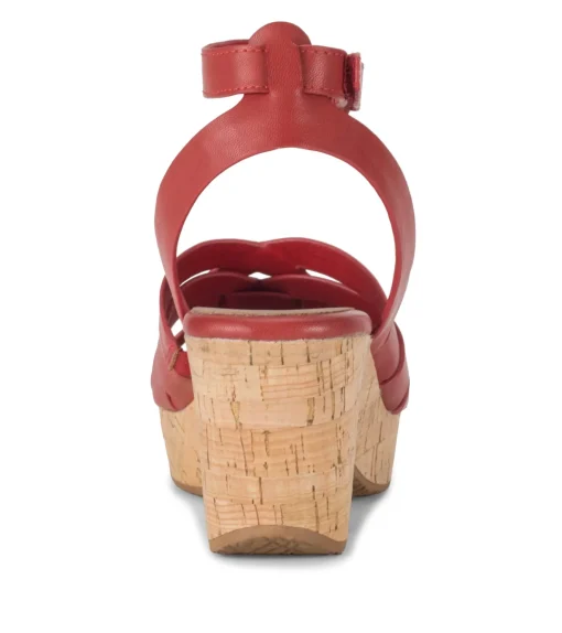 Baretraps Bonita Wedge Sandal