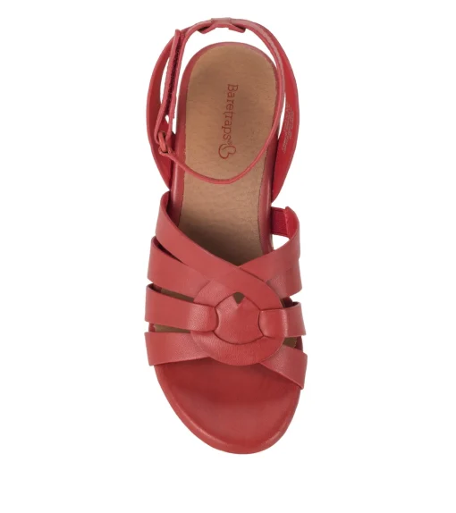 Baretraps Bonita Wedge Sandal