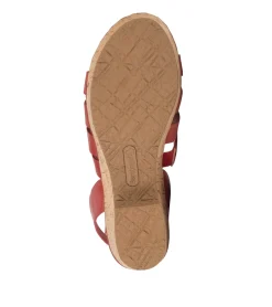 Baretraps Bonita Wedge Sandal
