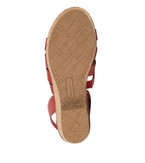 Baretraps Bonita Wedge Sandal