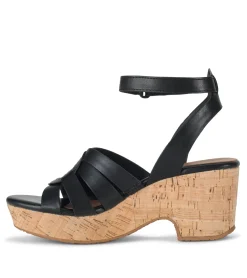 Baretraps Bonita Wedge Sandal