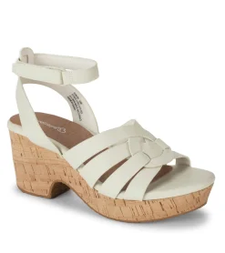Baretraps Bonita Wedge Sandal