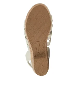 Baretraps Bonita Wedge Sandal