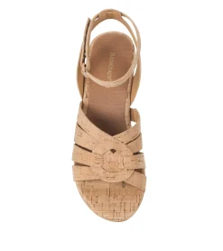Baretraps Bonita Wedge Sandal