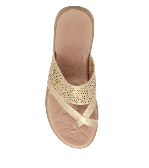 Baretraps Brett Slide Sandal