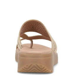 Baretraps Brett Slide Sandal