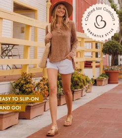 Baretraps Brett Slide Sandal