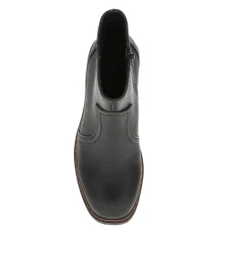 Baretraps Calloway Block Heel Bootie