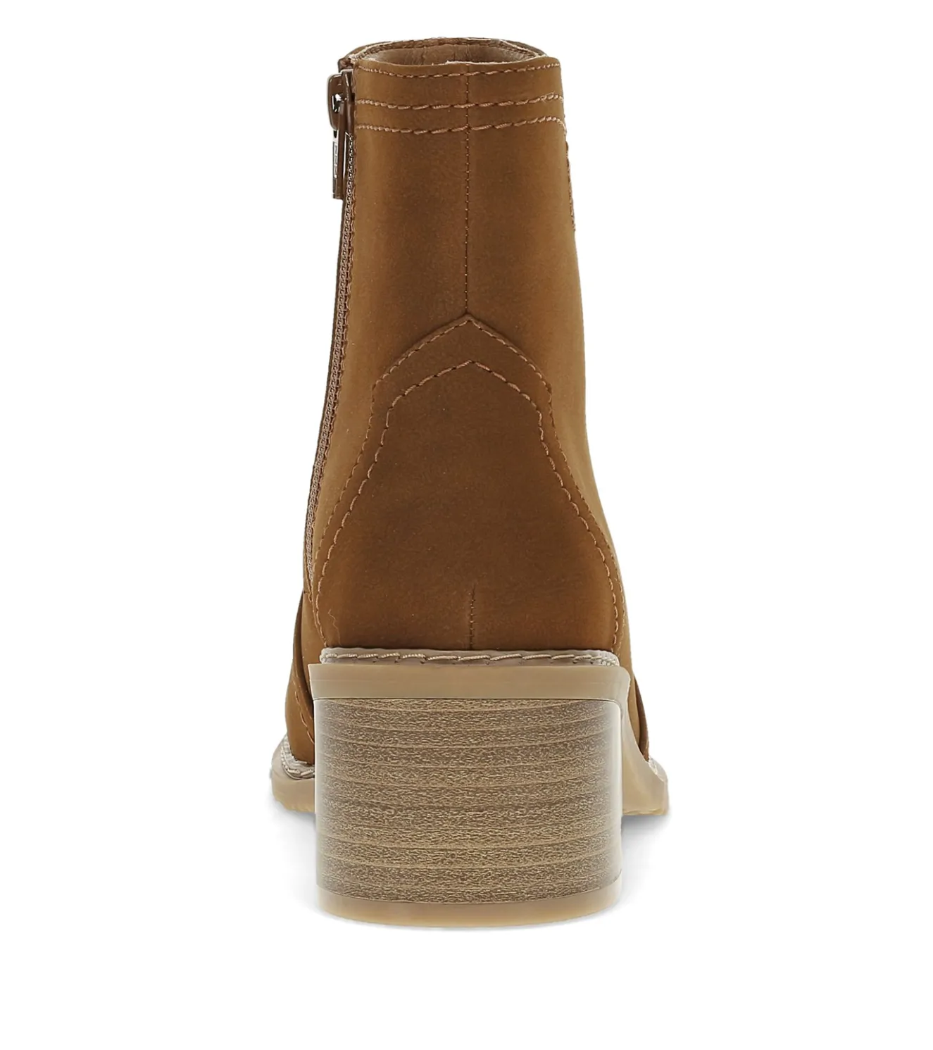 Baretraps Calloway Block Heel Bootie