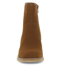 Baretraps Calloway Block Heel Bootie