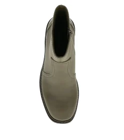 Baretraps Calloway Block Heel Bootie