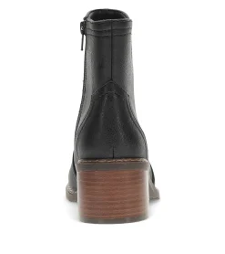 Baretraps Calloway Block Heel Bootie