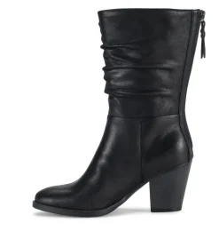 Baretraps Camila Mid Calf Boot