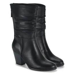 Baretraps Camila Mid Calf Boot