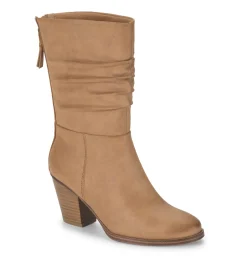 Baretraps Camila Mid Calf Boot