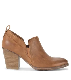 Baretraps Caroline Ankle Bootie