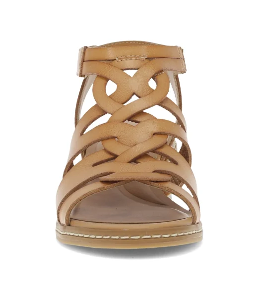 Baretraps Celina Block Heel Sandal