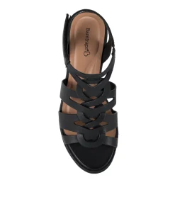 Baretraps Celina Block Heel Sandal