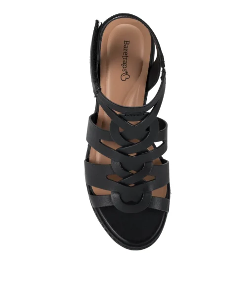 Baretraps Celina Block Heel Sandal