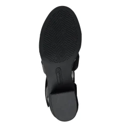 Baretraps Celina Block Heel Sandal