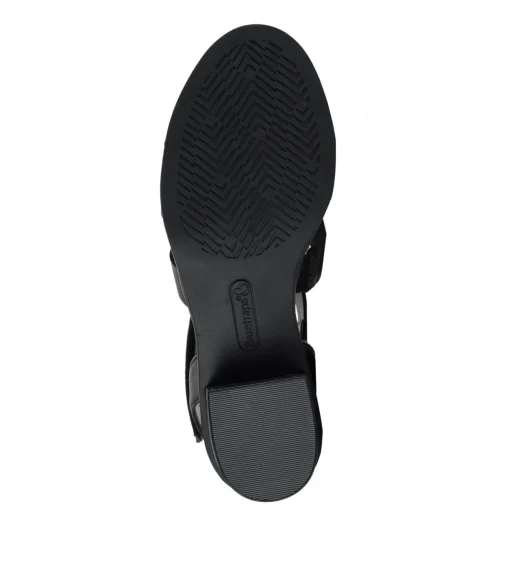 Baretraps Celina Block Heel Sandal