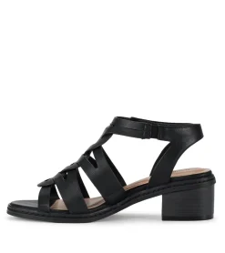 Baretraps Celina Block Heel Sandal