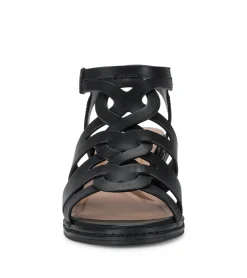 Baretraps Celina Block Heel Sandal