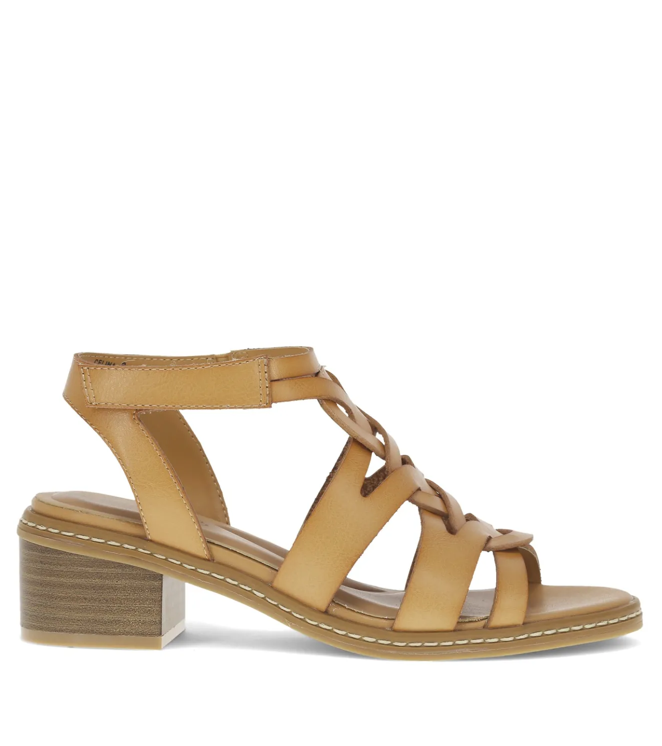 Baretraps Celina Block Heel Sandal