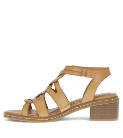 Baretraps Celina Block Heel Sandal