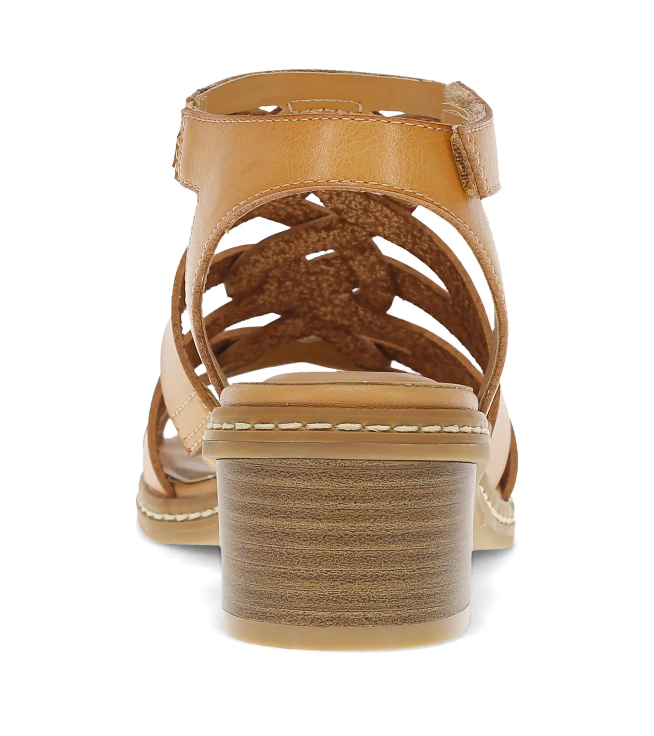 Baretraps Celina Block Heel Sandal