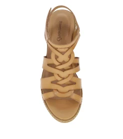 Baretraps Celina Block Heel Sandal