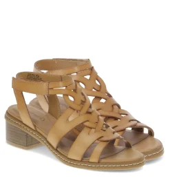 Baretraps Celina Block Heel Sandal