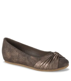 Baretraps Chainey Casual Flat