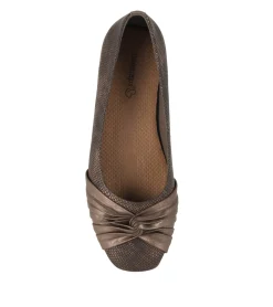 Baretraps Chainey Casual Flat