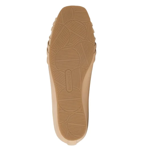 Baretraps Chainey Casual Flat