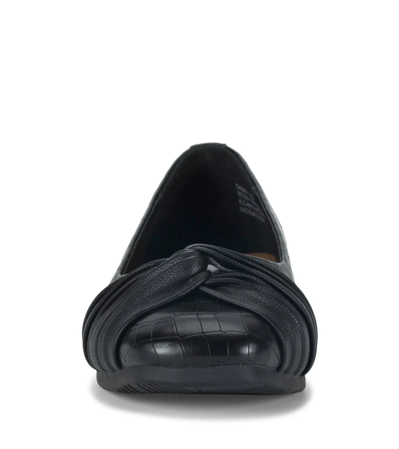 Baretraps Chainey Casual Flat