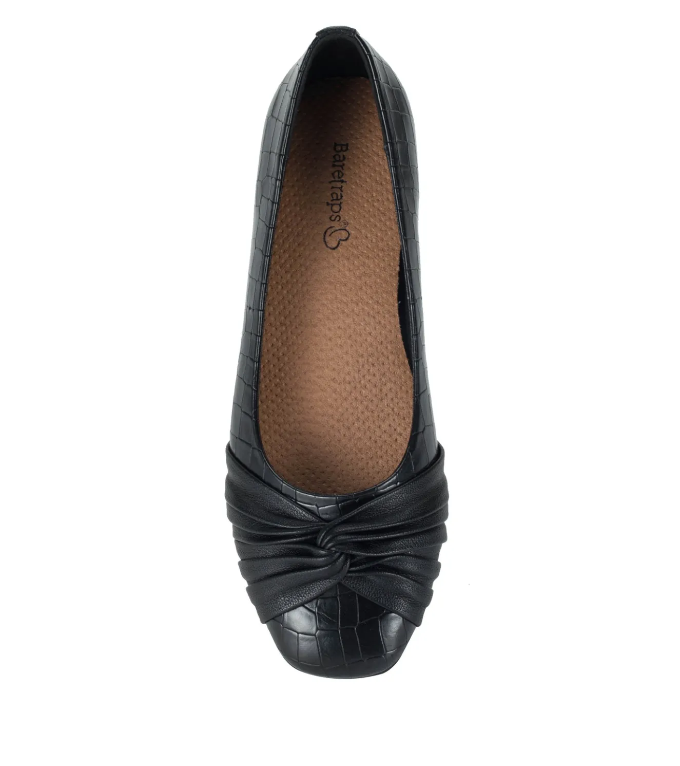 Baretraps Chainey Casual Flat