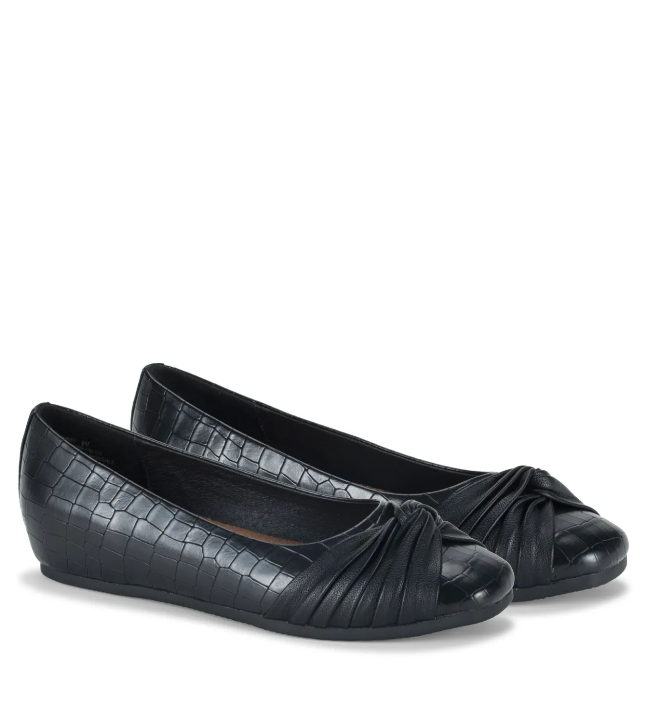 Baretraps Chainey Casual Flat