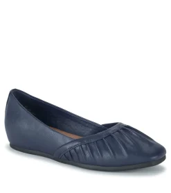 Baretraps Charlie Flat