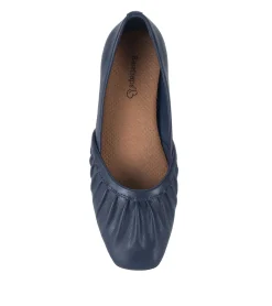 Baretraps Charlie Flat
