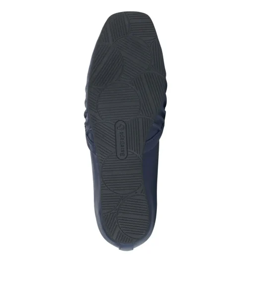 Baretraps Charlie Flat