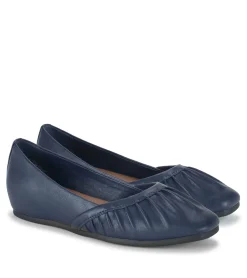 Baretraps Charlie Flat